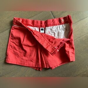Janie and Jack Girl’s Cotton Shorts